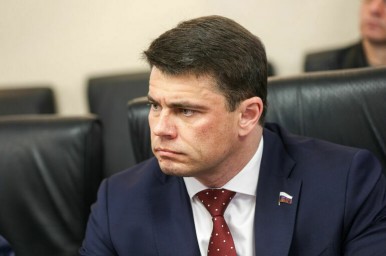 Депутат Боярский: Оригинальный видео и аудиоконтент будут маркировать