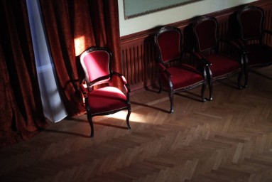 Директор Пермского художественного училища Георгий Сметанин покинет свой пост