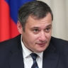 Курского губернатора Хинштейна доставили в больницу после ДТП