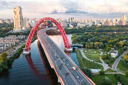 Популярный актер сравнил Москву с зарубежным мегаполисом