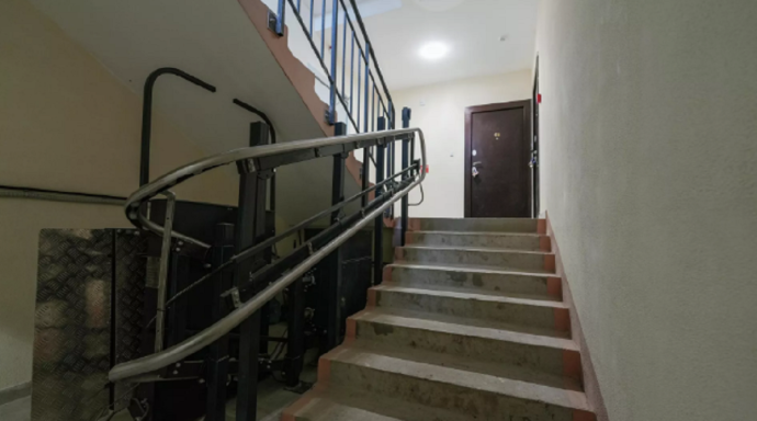 Россиянам сообщили о возможных санкциях за размещение коляски или велосипеда в подъезде Россиянам сообщили о возможных санкциях за размещение коляски или велосипеда в подъезде