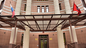 Суд 14 октября продолжит рассмотрение иска ГП к экс-судье Момотову