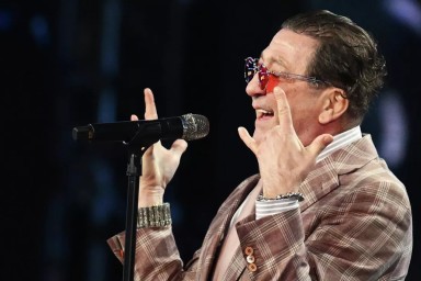 «Татнефть Арена» прокомментировала слухи об отмене концерта Лепса из-за болезни