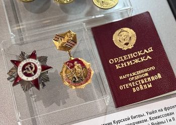 Амурчане смогут увидеть «Победу в чемодане»