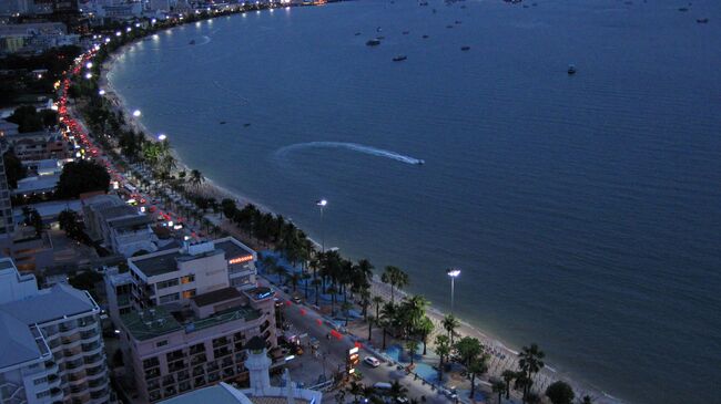 Россиянка получила тяжелую травму на пирсе в Таиланде