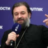 Православие против «мегаполиса с героином и триппером». Протоиерей Андрей Ткачев призвал обращать в свою веру иностранных студентов