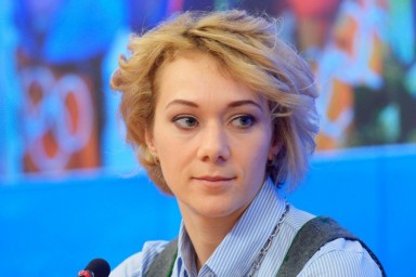 Зайцева - о допуске лыжников и биатлонистов: "Сейчас у России более приоритетные задачи"