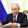 Путин поприветствовал участников XI НМЭК