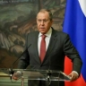 Лавров: Россия и Иран будут сводить к нулю эффект от незаконных санкций