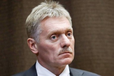 В Кремле негативно восприняли слова Мерца о роли США в борьбе с нацизмом
