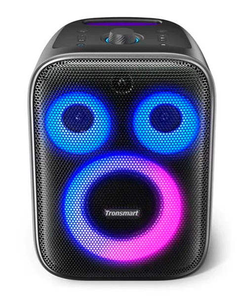 Tronsmart предлагает многочисленные аудиоустройства в преддверии начала учебного года