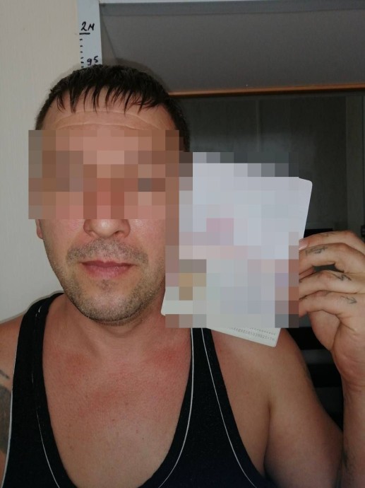 В Башкирии разыскивают должника по алиментам В Башкирии разыскивают должника по алиментам