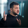 Зеленский в панике после мощного ночного удара по Киеву