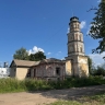 Суд изъял у собственника памятник культуры в Ростове Великом