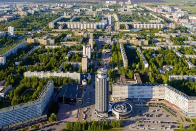 Минстрой Татарстана получит дополнительные полномочия в сфере градостроительства