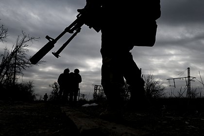 Россиянин ушел на СВО вслед за сыном и пропал