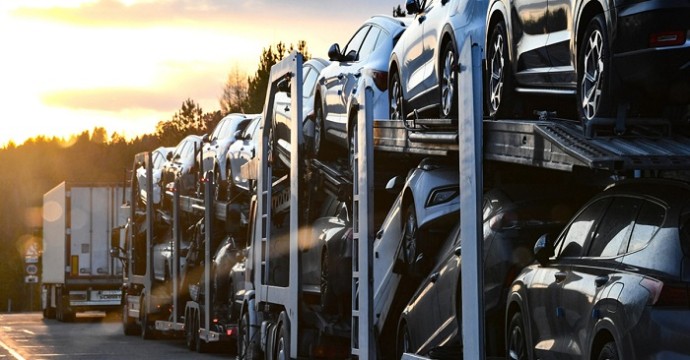 Перед изменением утильсбора в РФ подсчитали долю автомобилей с мощностью двигателя свыше 160 л. с.