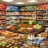 В России подорожали овощи, проезд и страховки, однако часть продуктов и туры стали дешевле