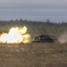 Росгвардия воссоздала танковые подразделения и повысила артиллерийскую мощь