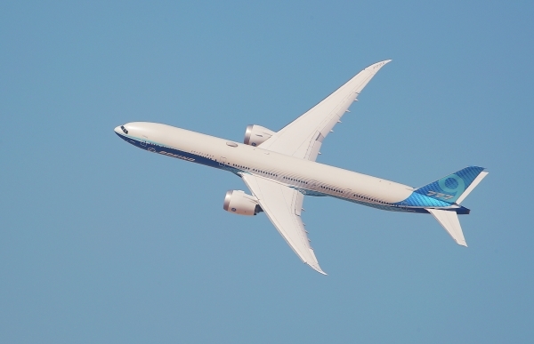 Рейс Москва — Пхукет произвёл экстренную посадку в Домодедово Рейс Москва — Пхукет произвёл экстренную посадку в Домодедово