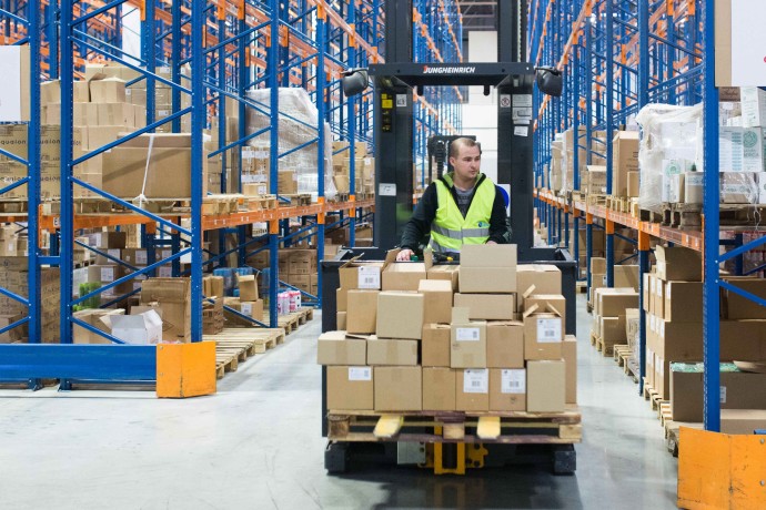 В СФ готовы разрабатывать поправки для борьбы с теневым импортом