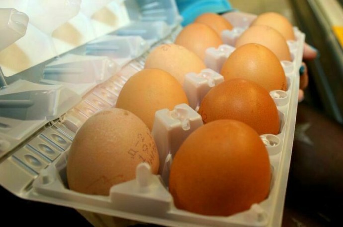ФАС выдала предостережение из-за прогноза роста цен на яйца в СМИ