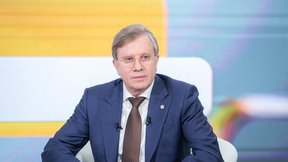 Виталий Савельев: Международный транспортно-логистический форум – это возможность выстроить открытый, конструктивный и взаимовыгодный диалог между государством, бизнесом и международными партнёрами