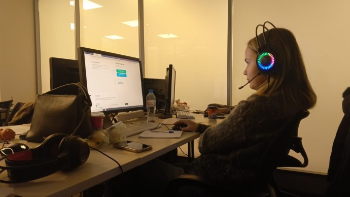 Искусственный интеллект всё прочнее входит в повседневную жизнь россиян