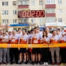Аструм Сибайский полумарафон пройдет в столице Зауралья 13 апреля