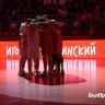 «Белогорье» покинули четыре игрока, Будюхин продлил контракт