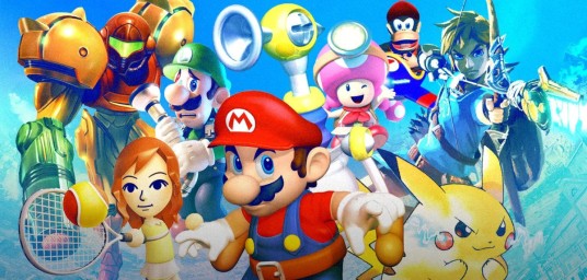 В IGN составили топ-100 лучших игр на Nintendo