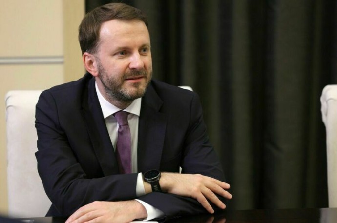 Орешкин: Недружественные страны предлагали России сотрудничество на саммите G20