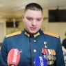 Два года назад Николаю Соболеву было присвоено звание Героя Российской Федерации