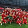 Гарсия: «В следующем сезоне «Спартак» будет бороться за чемпионство»