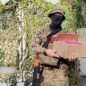 Бойцы из зоны СВО отправили благодарность юным ярославцам за жгуты