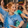 Йога, фильмы Болливуда и кулинарные мастер-классы: что ждет гостей на фестивале «День Индии» в Москве