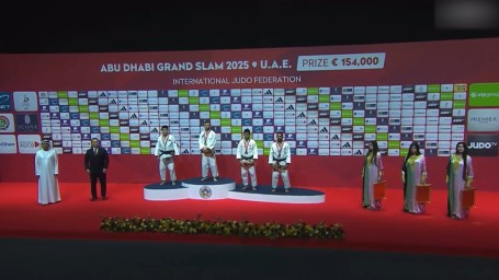 Каким запомнится 2025 год для Федерации дзюдо Санкт-Петербурга