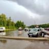 Двух девочек-подростков увезли в больницу после ДТП на улице Окружной в Пензе