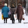 Социальные пенсии проиндексируют с 1 апреля автоматически