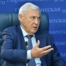 Депутат Аксаков сравнил санкции Евросоюза против России с мухами