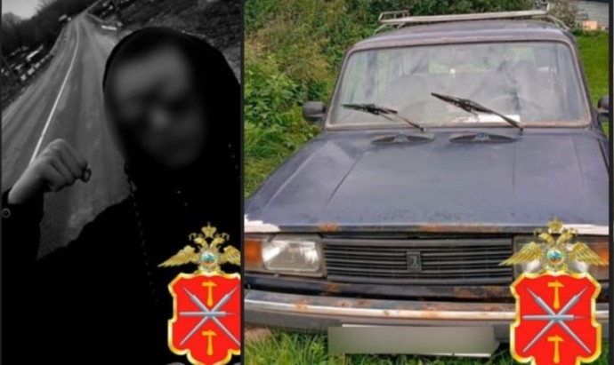 В Дубне полицейские задержали подозреваемого в угоне автомобиля