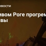 В Кривом Роге прогремели взрывы
