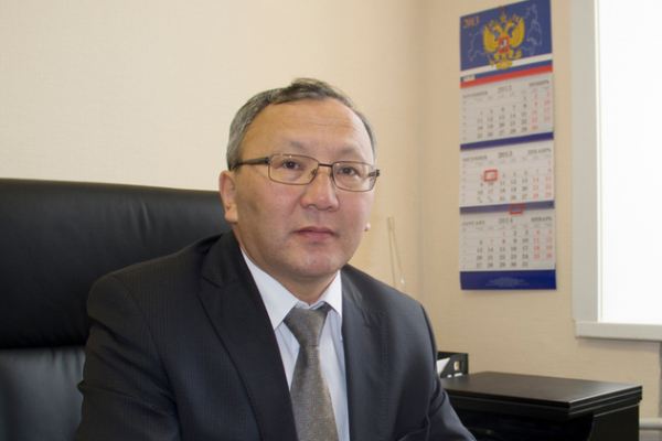 Бурятский учёный удостоен звания академика Российской академии наук