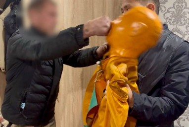 Жителя Якутска обвинили в убийстве по неосторожности 