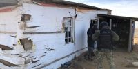 Астраханец хранил в гараже 1,7 тонн живых раков