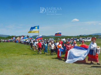 В честь Кяхты сочинят песню