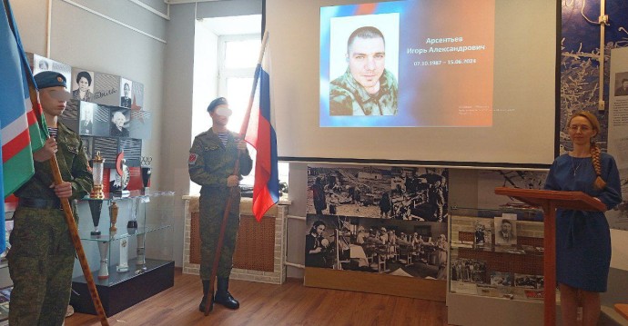 Курсанты кадровой программы оказали первую медицинскую помощь на мероприятии Курсанты кадровой программы оказали первую медицинскую помощь на мероприятии