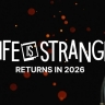 Презентация следующей игры серии Life is Strange состоится 20 января