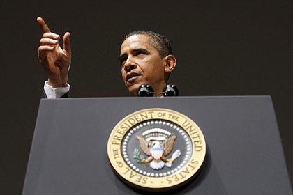 Чатбот соцсети Трампа назвал лучшим президентом Обаму Чатбот соцсети Трампа назвал лучшим президентом Обаму