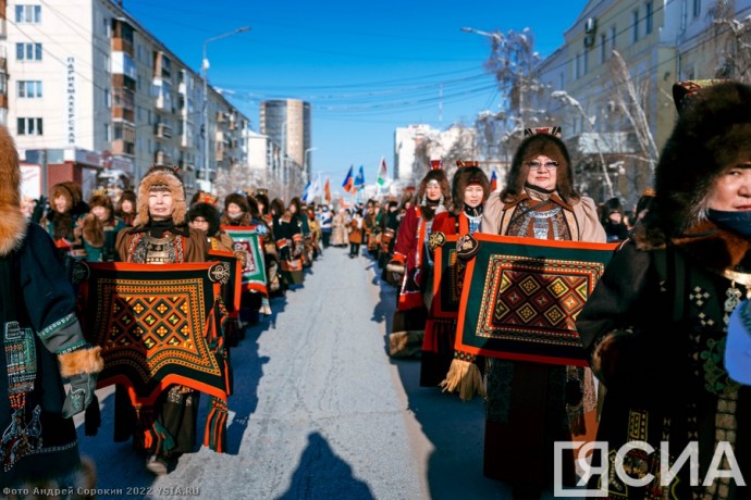 День народного мастера отметят 5 марта в Якутии